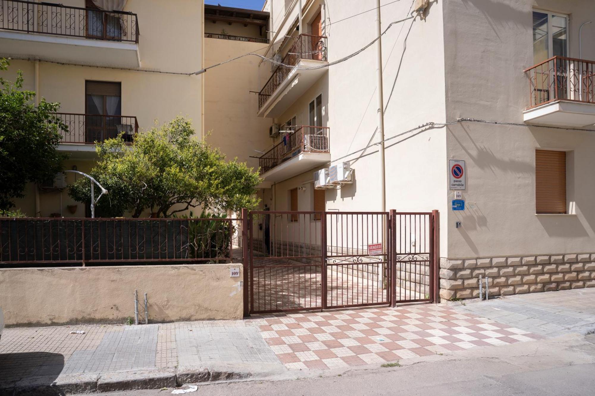 Nonna Rosas Διαμέρισμα Αλγκέρο Εξωτερικό φωτογραφία